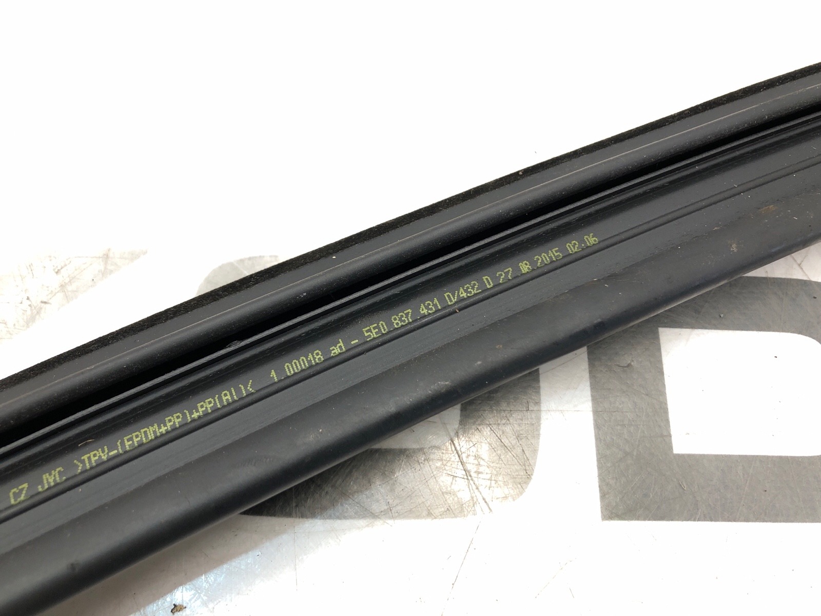 Уплотнитель стекла, 1500 рублей, Москва