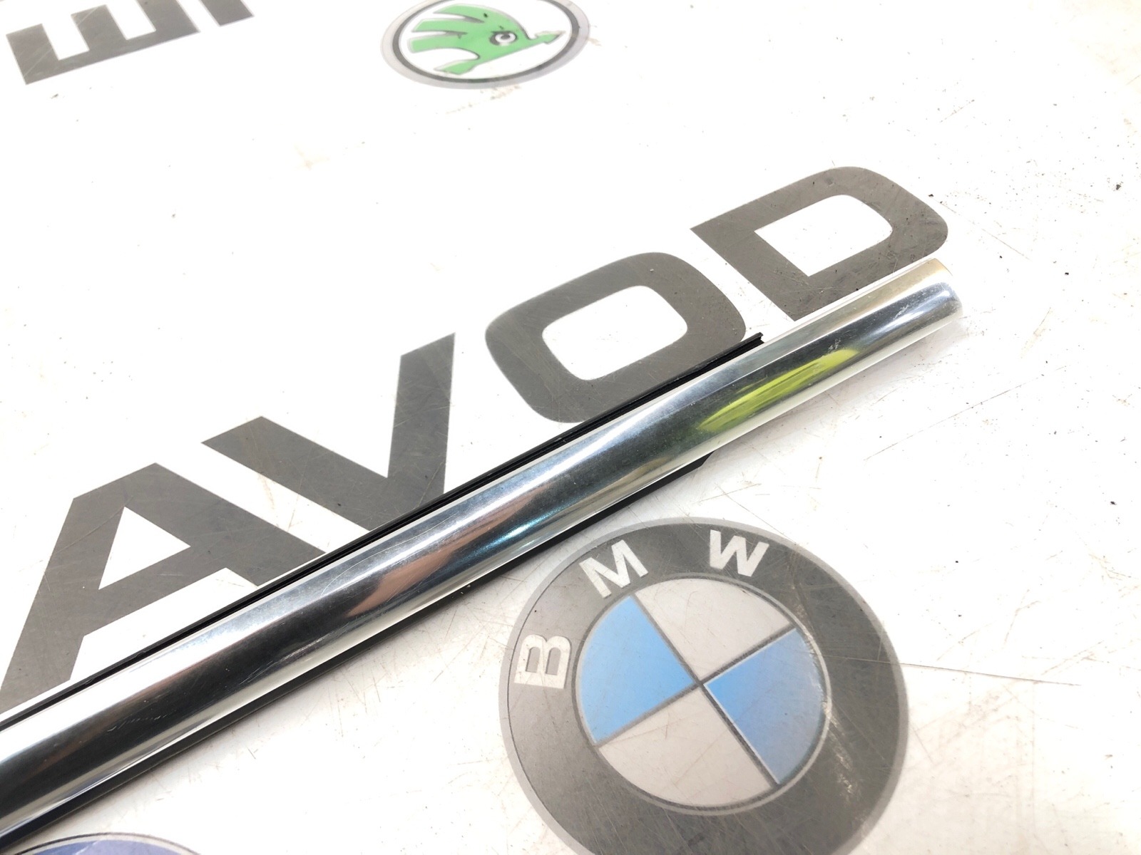 молдинг стекла, 5000 рублей, Москва