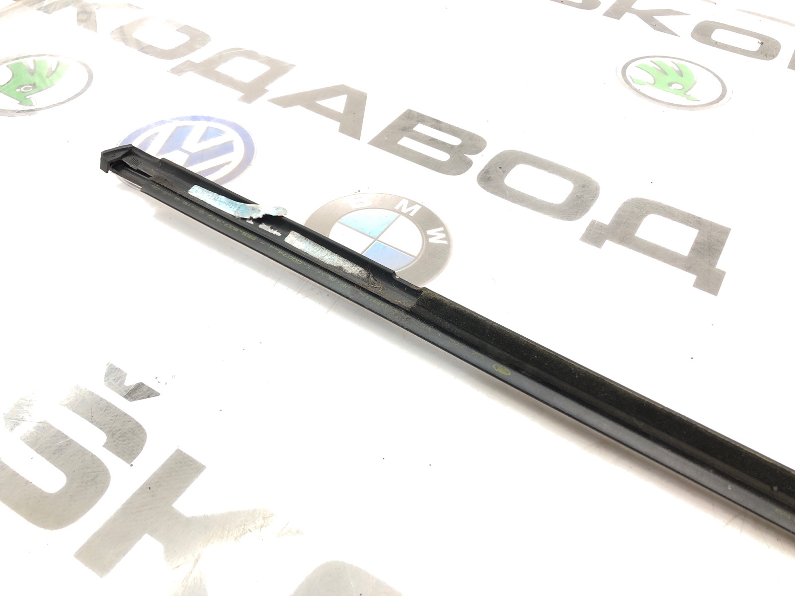 молдинг стекла, 5000 рублей, Москва