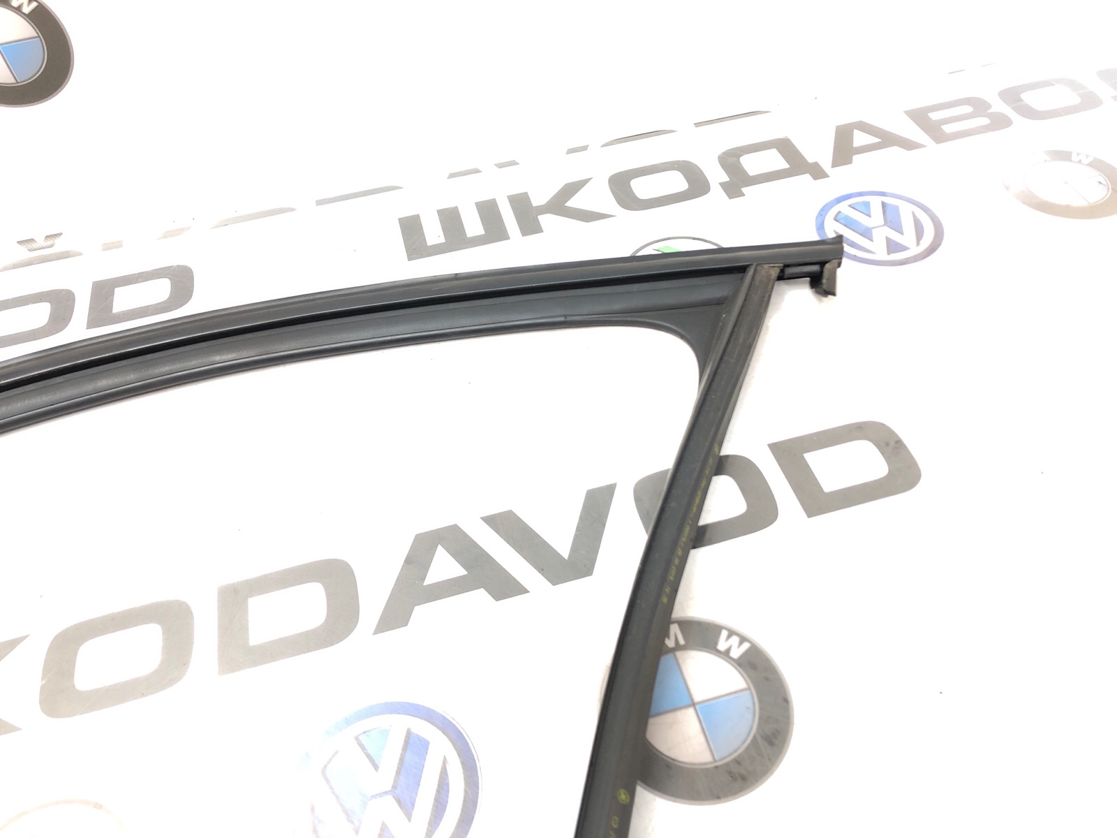 Уплотнитель стекла, 1500 рублей, Москва