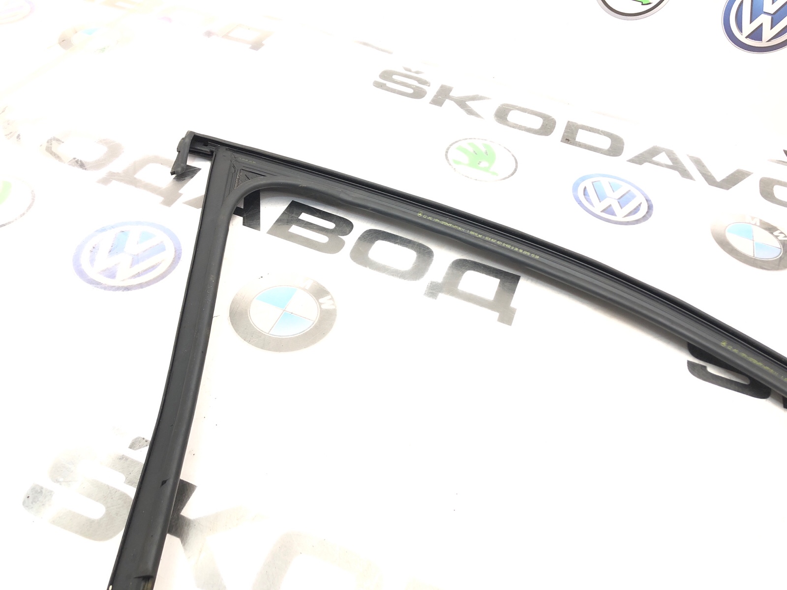 Уплотнитель стекла, 1500 рублей, Москва