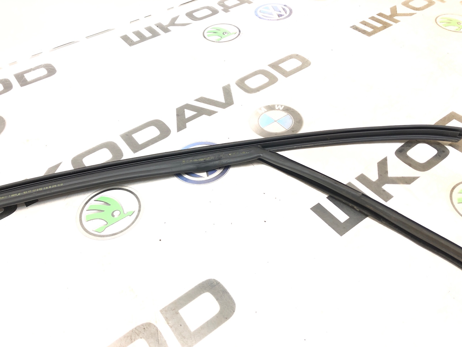 Уплотнитель стекла, 1500 рублей, Москва