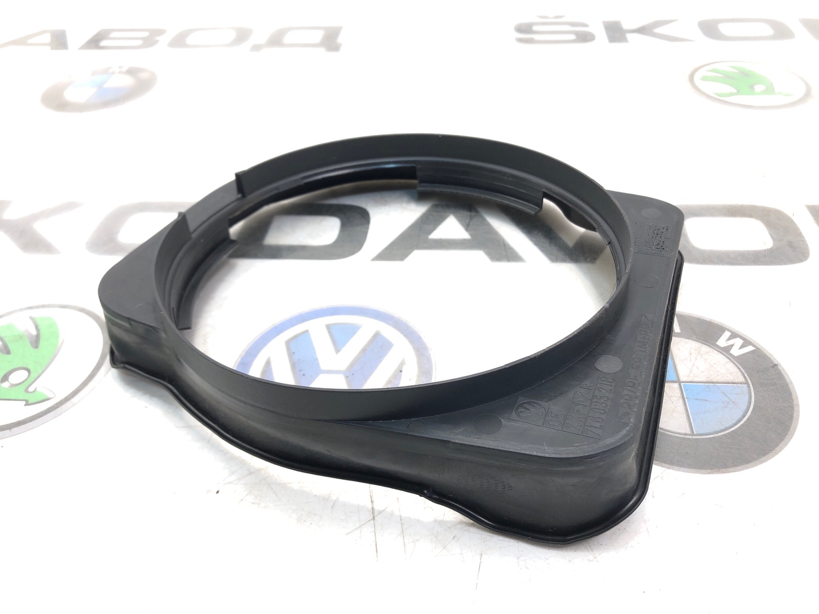 Уплотнительное кольцо динамика, 500 рублей, Москва