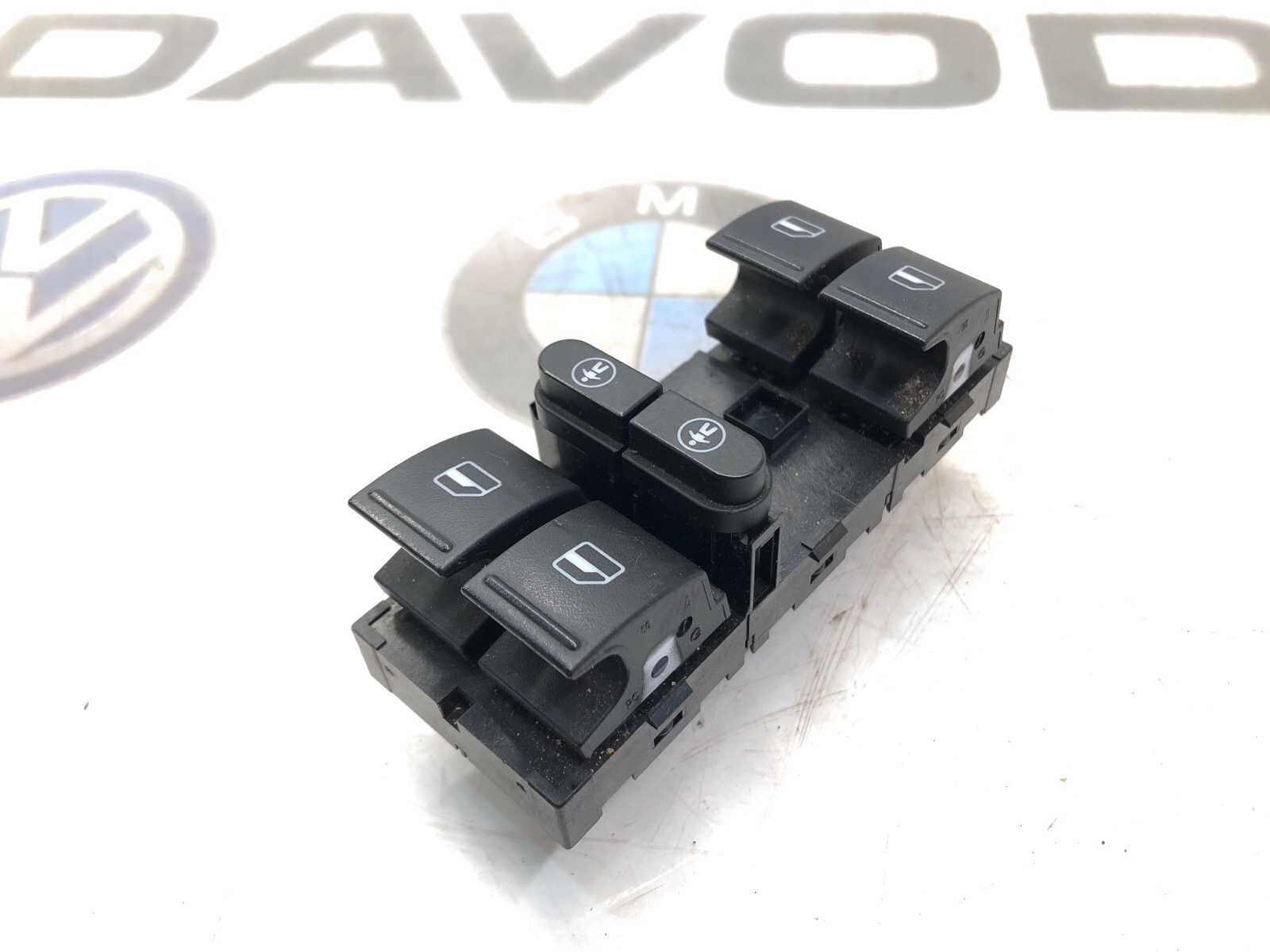 Блок управления стеклоподъемниками, 2000 рублей, Москва