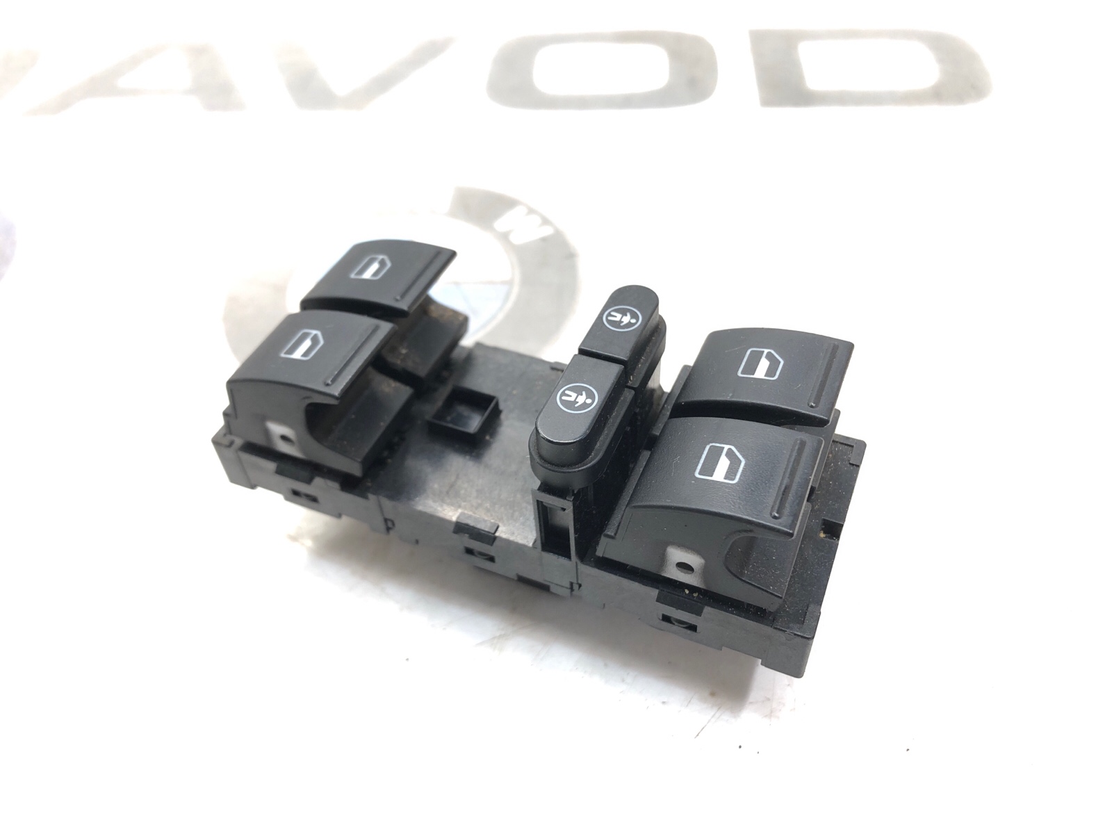 Блок управления стеклоподъемниками, 2000 рублей, Москва