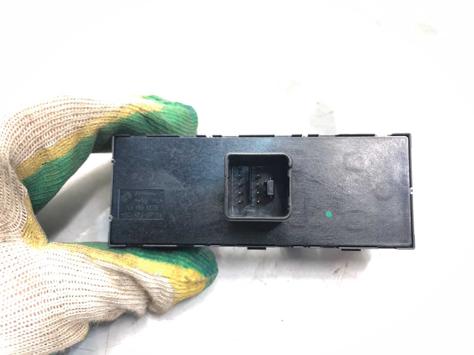 Блок управления стеклоподъемниками, 2000 рублей, Москва