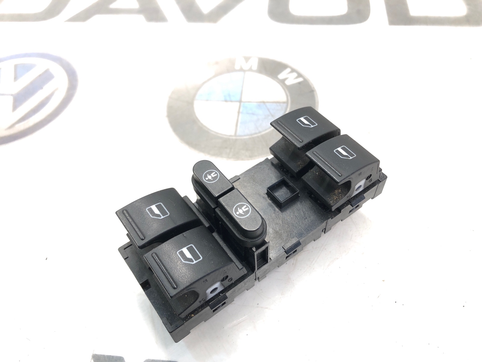 Блок управления стеклоподъемниками, 2000 рублей, Москва