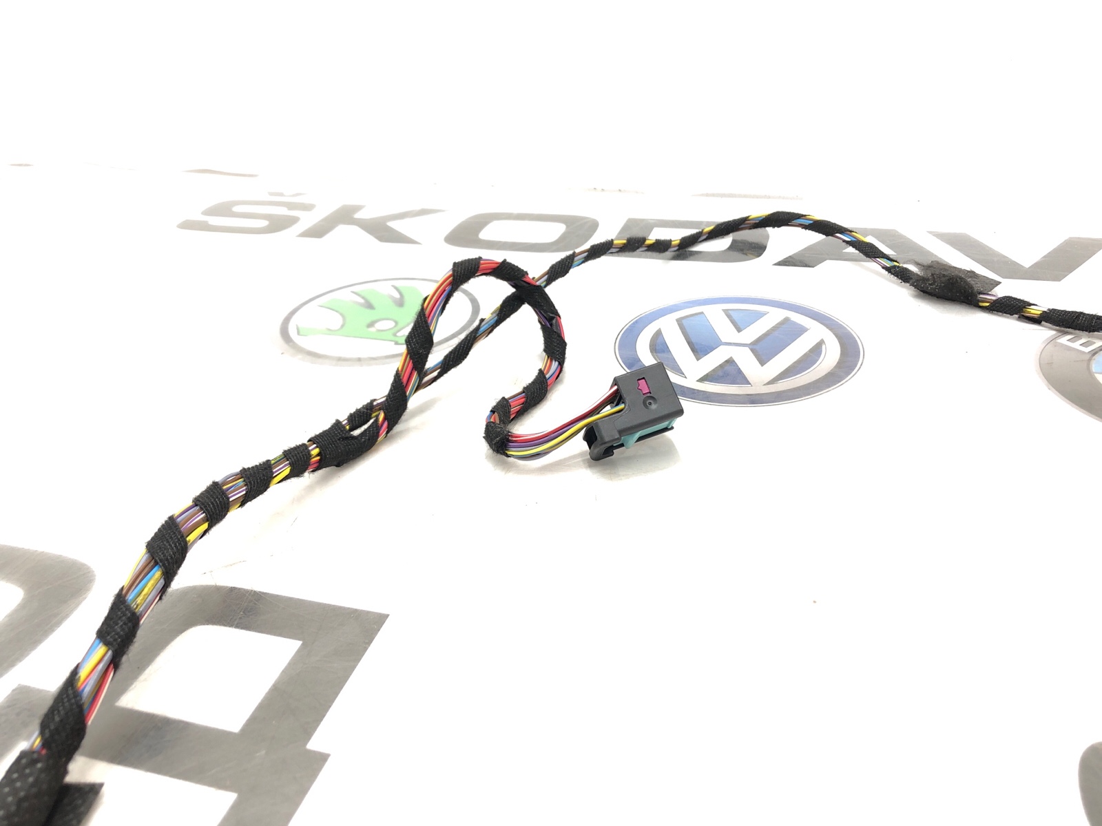 Проводка карты двери, 1000 рублей, Москва