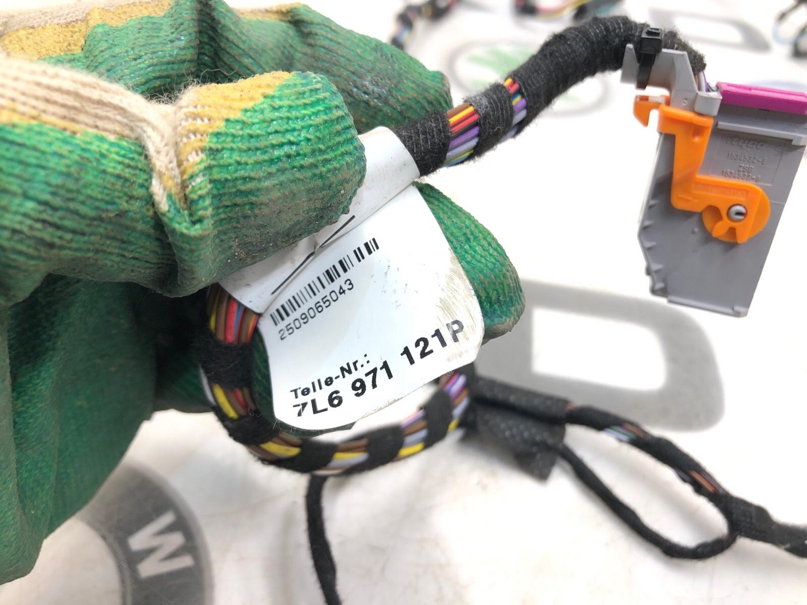 Проводка карты двери, 1000 рублей, Москва