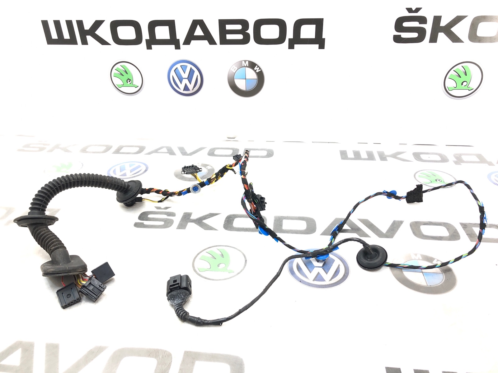 Проводка двери, 1000 рублей, Москва