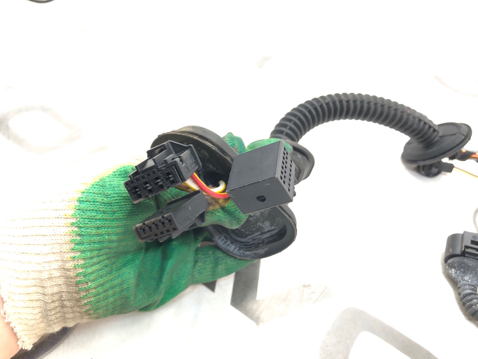 Проводка двери, 1000 рублей, Москва