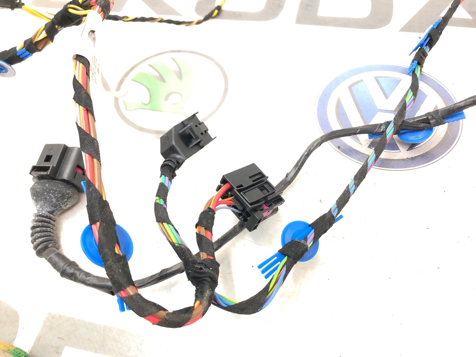 Проводка двери, 1000 рублей, Москва