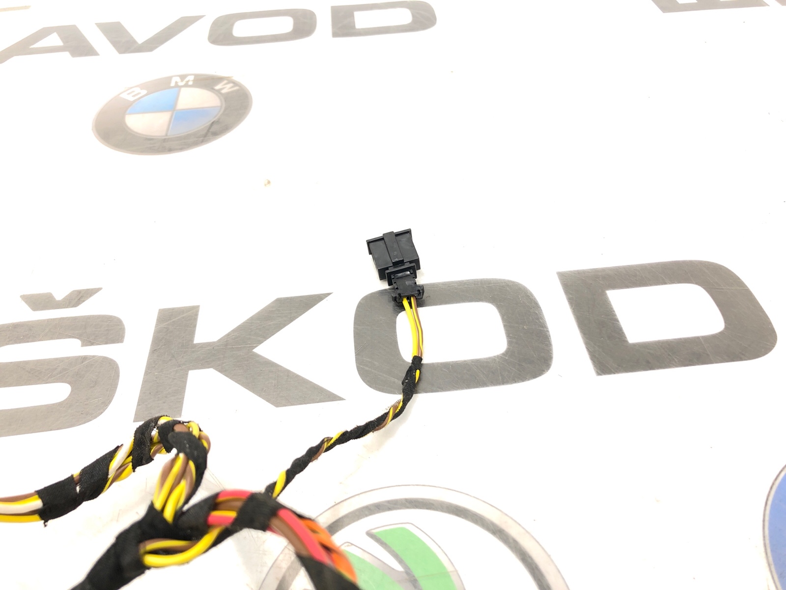 Проводка двери, 1000 рублей, Москва