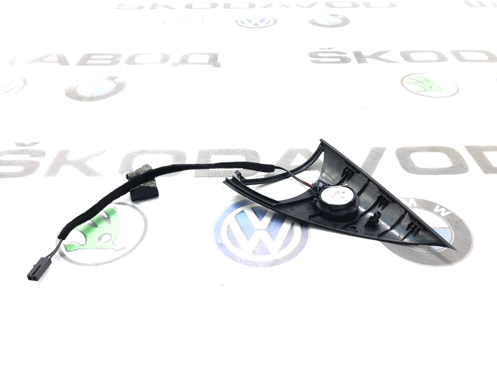 Динамик высокочастотный, 1000 рублей, Москва