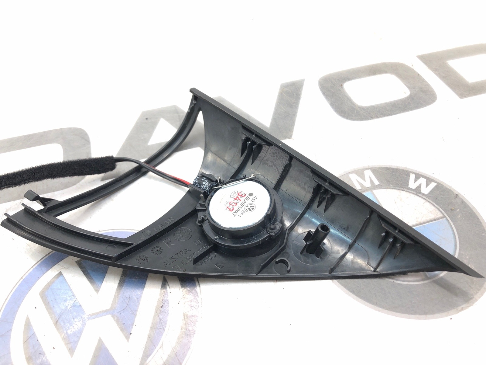 Динамик высокочастотный, 1000 рублей, Москва