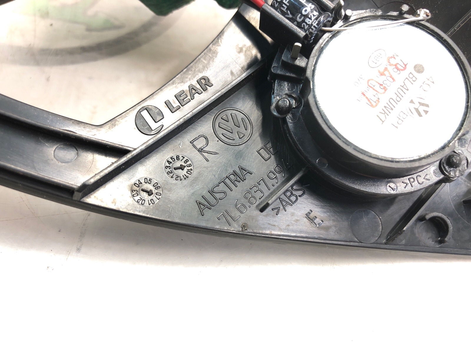 Динамик высокочастотный, 1000 рублей, Москва