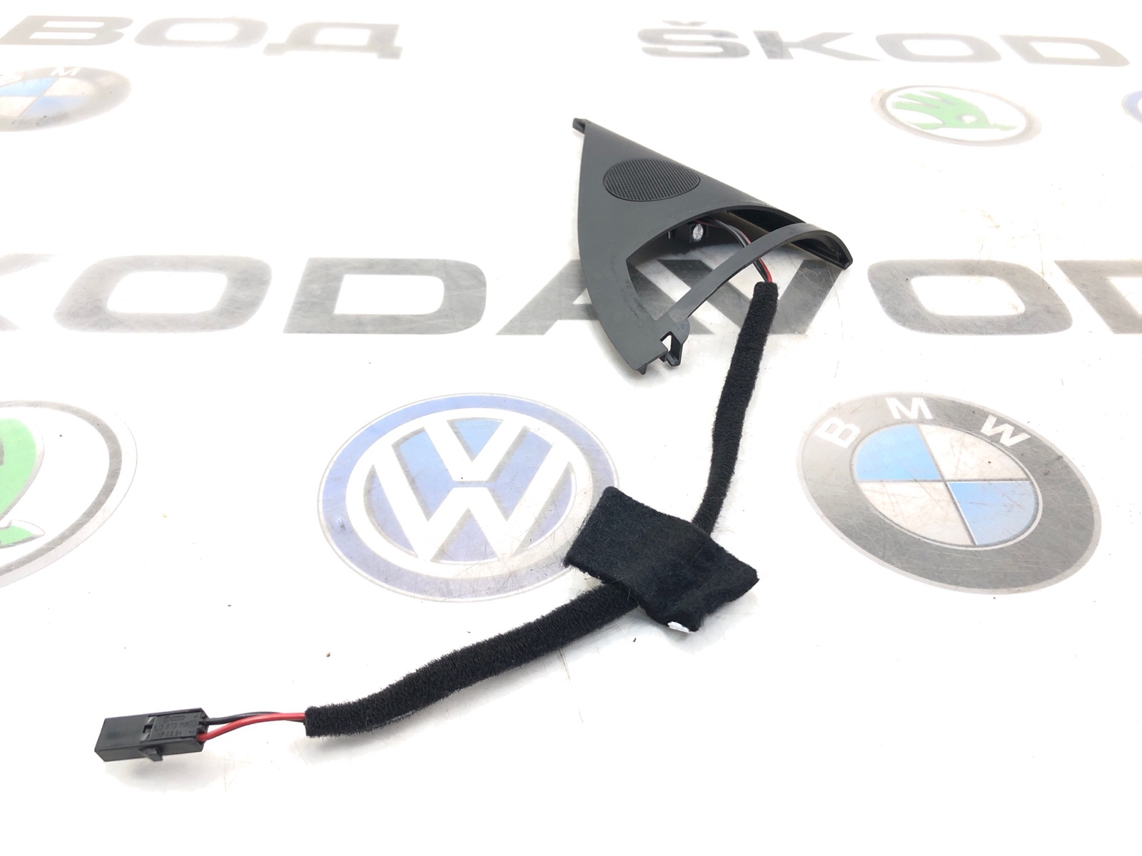 Динамик высокочастотный, 1000 рублей, Москва