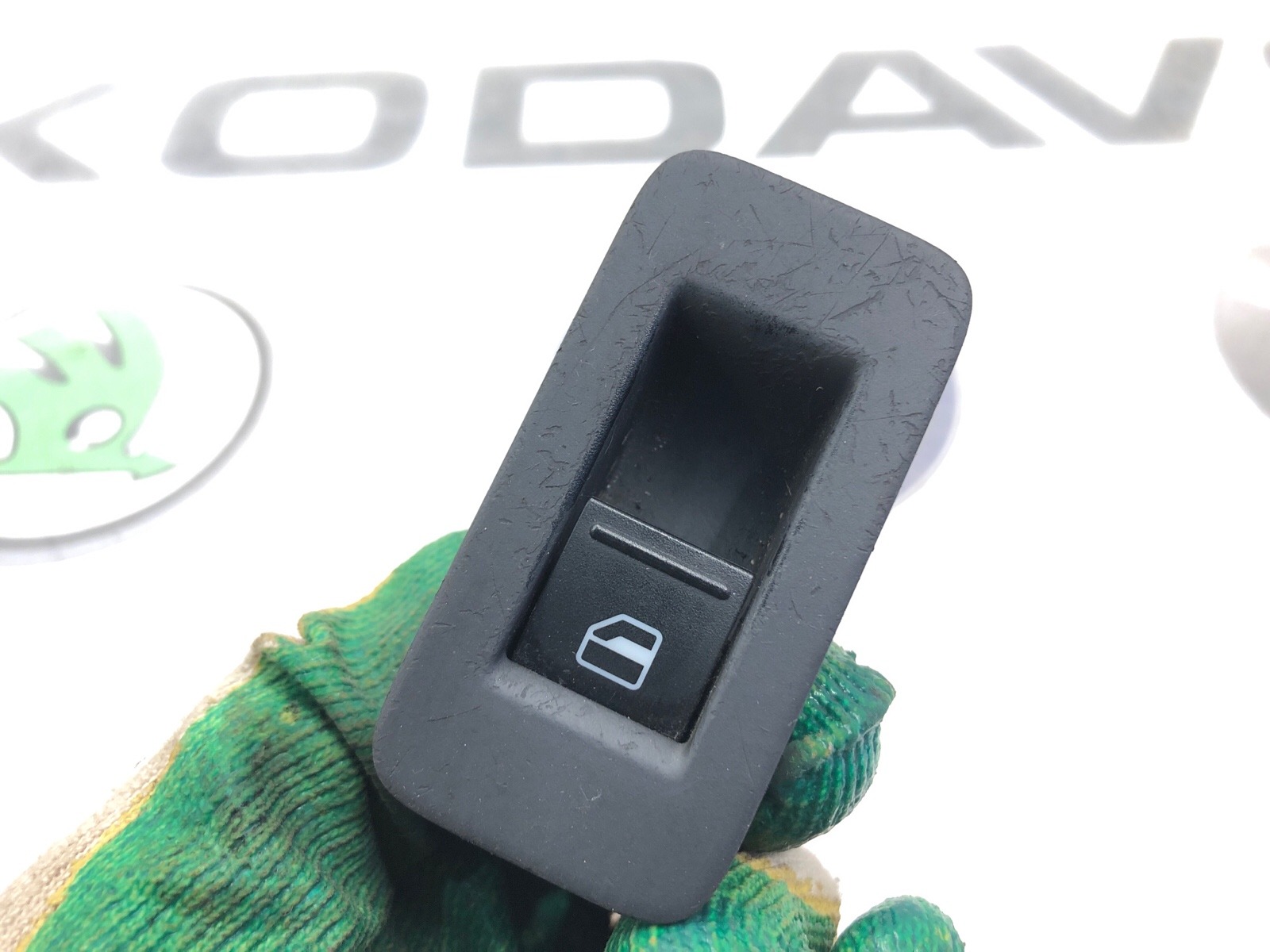 кнопка стеклоподъемника, 700 рублей, Москва