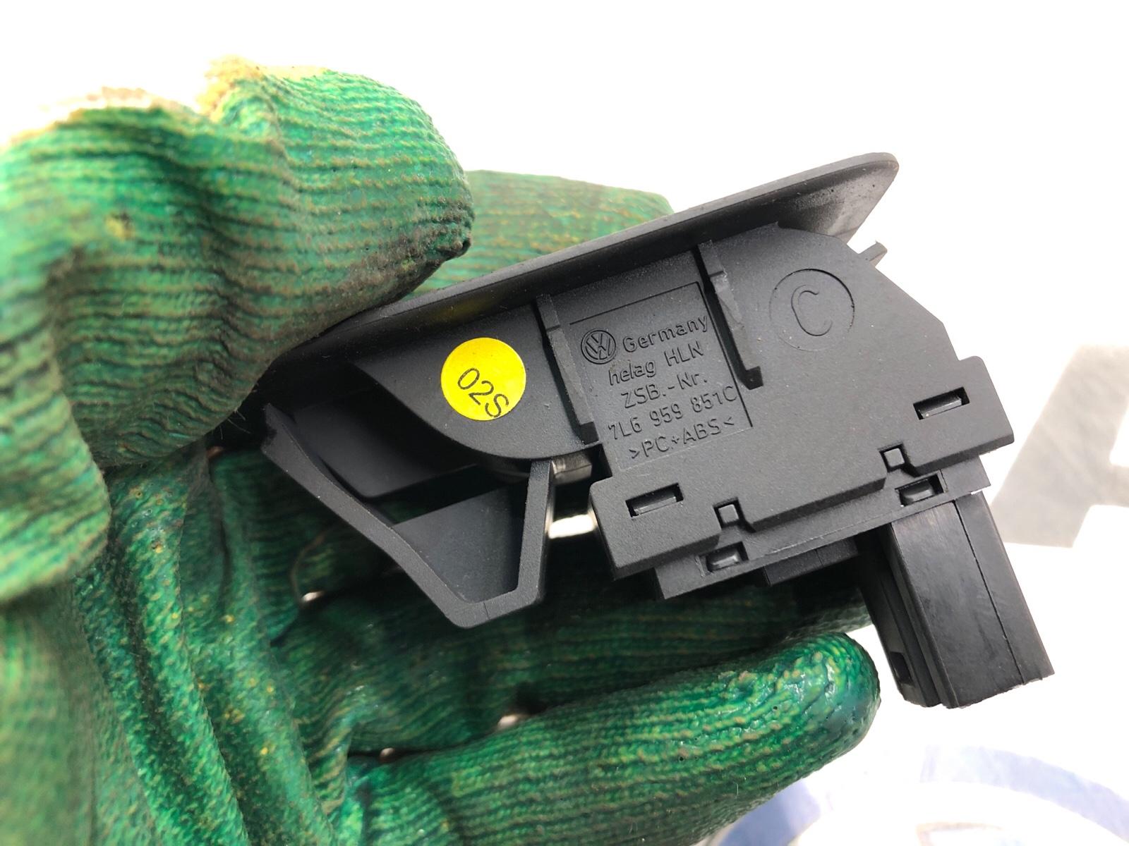 кнопка стеклоподъемника, 700 рублей, Москва