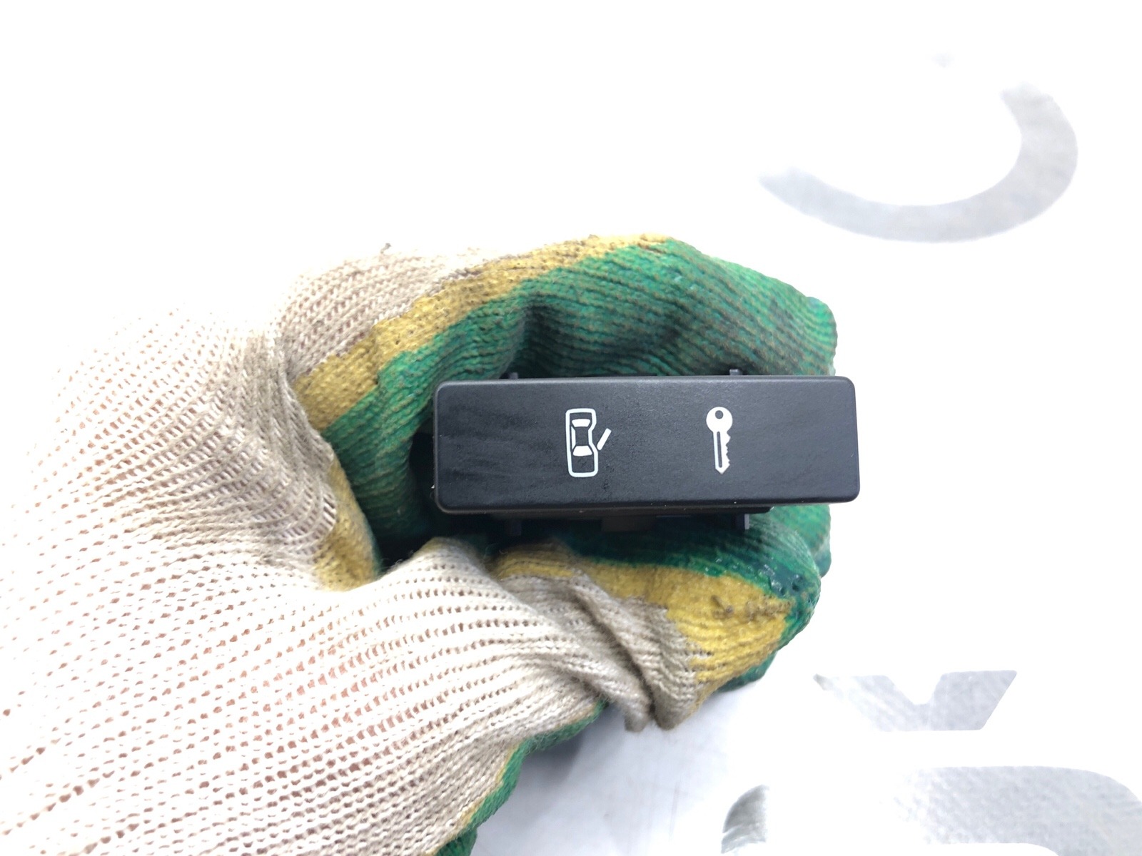 кнопка центрального замка, 500 рублей, Москва