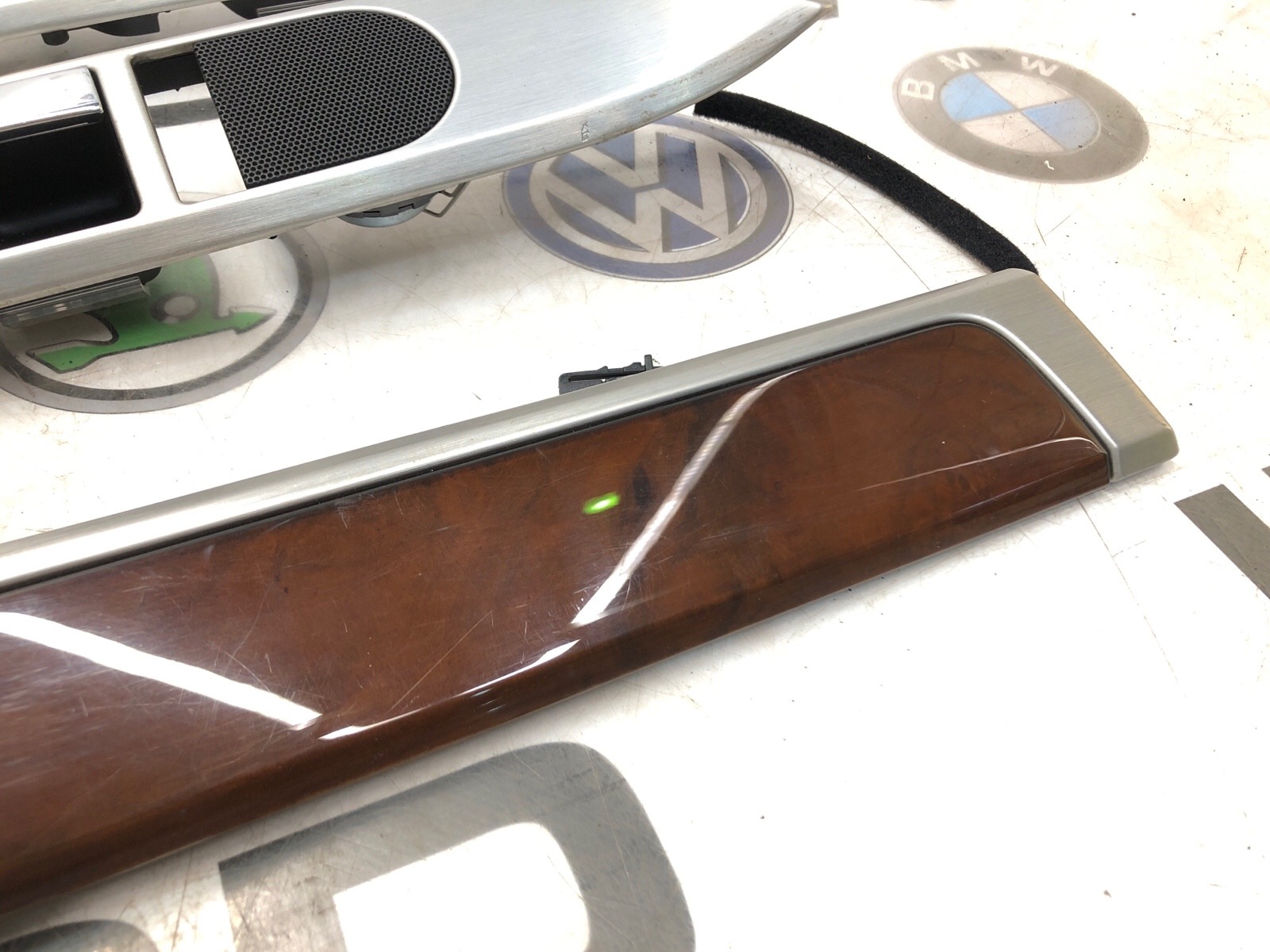 Комплект декора обшивки карт, 4000 рублей, Москва