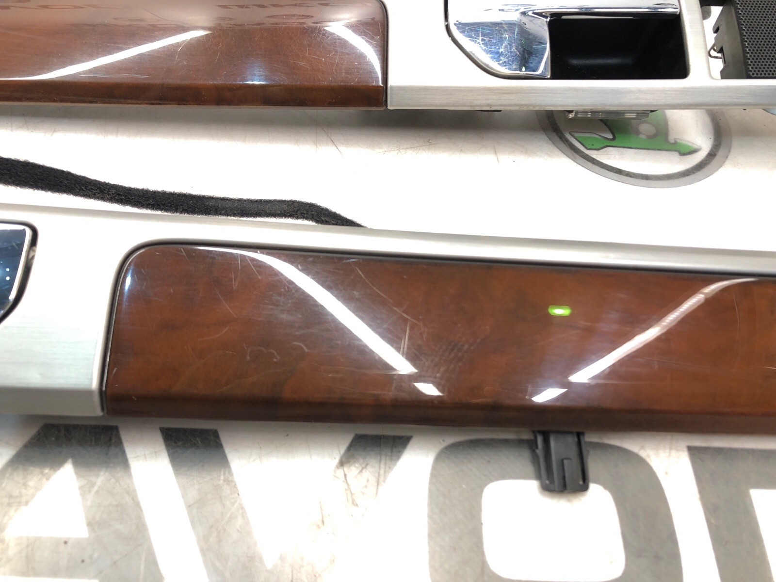 Комплект декора обшивки карт, 4000 рублей, Москва