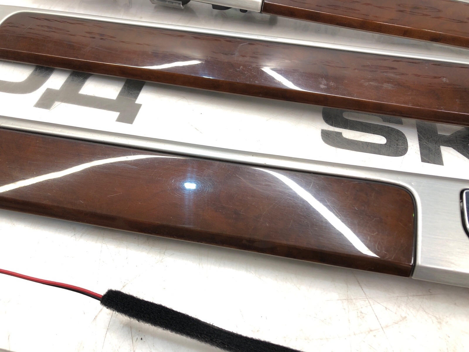 Комплект декора обшивки карт, 4000 рублей, Москва