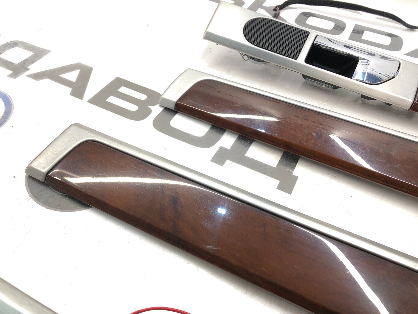 Комплект декора обшивки карт, 4000 рублей, Москва