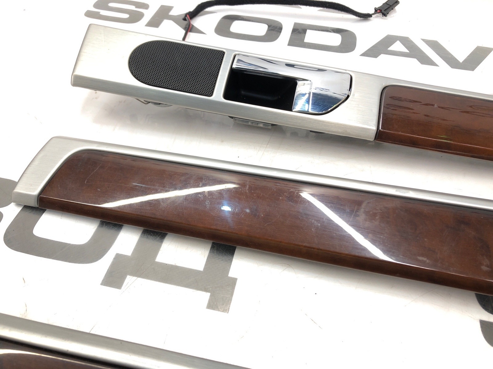 Комплект декора обшивки карт, 4000 рублей, Москва