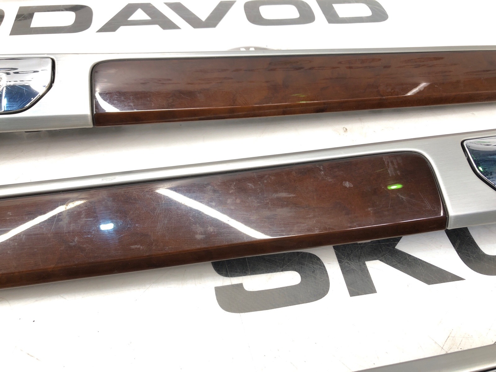 Комплект декора обшивки карт, 4000 рублей, Москва