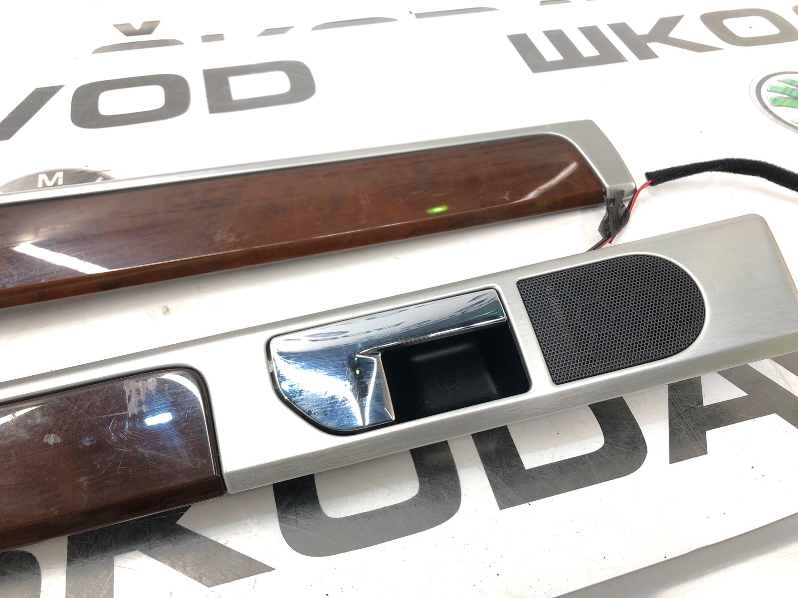 Комплект декора обшивки карт, 4000 рублей, Москва