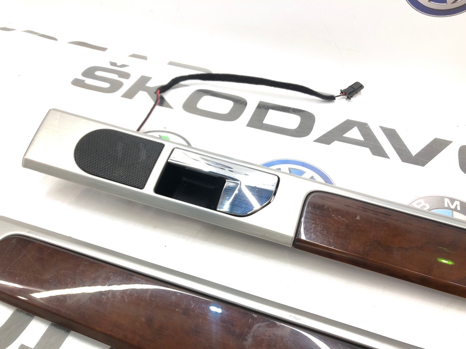 Комплект декора обшивки карт, 4000 рублей, Москва