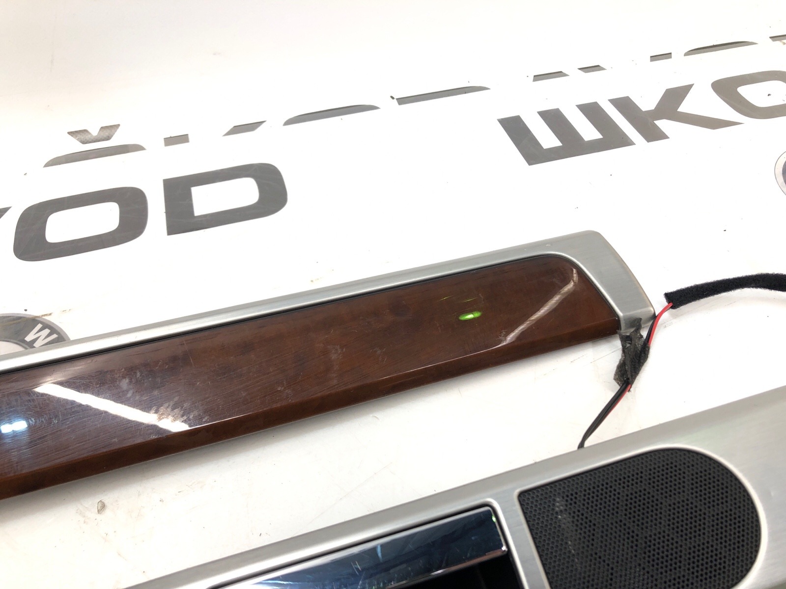 Комплект декора обшивки карт, 4000 рублей, Москва