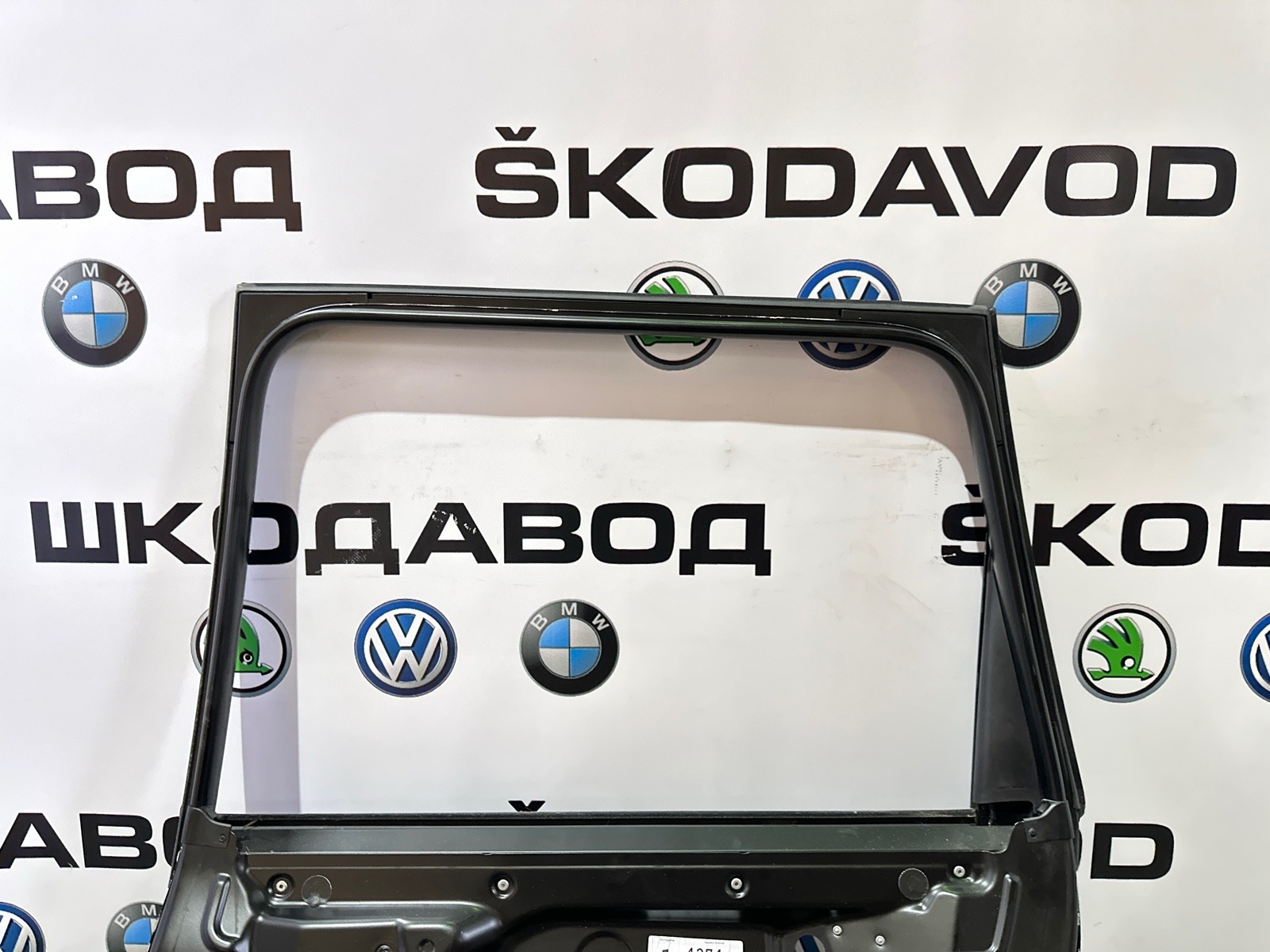 Щит стеклоподъёмника, 2500 рублей, Москва