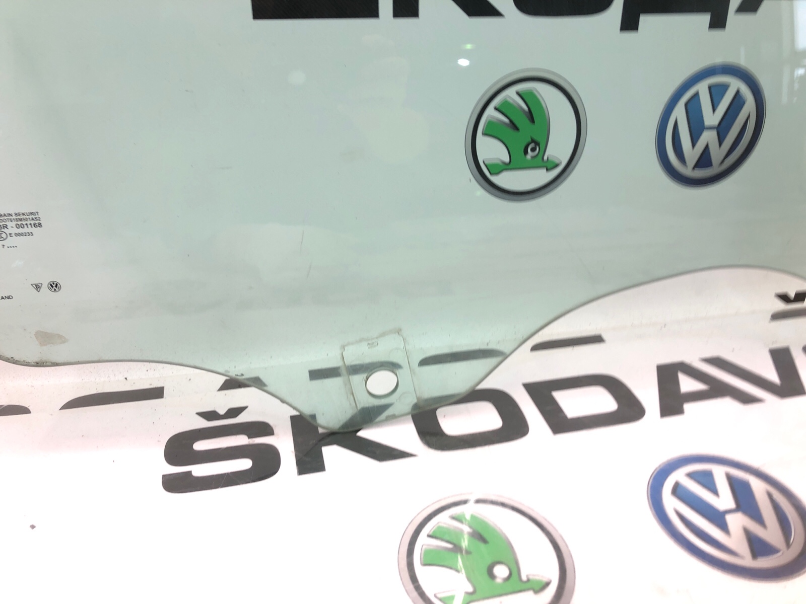 Стекло двери, 1000 рублей, Москва