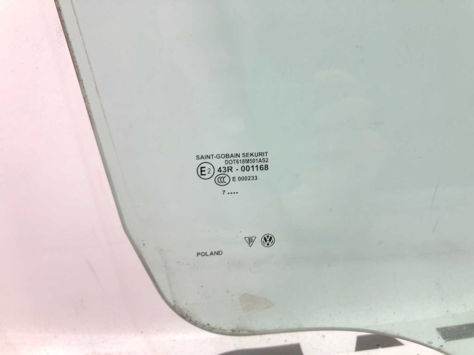 Стекло двери, 1000 рублей, Москва