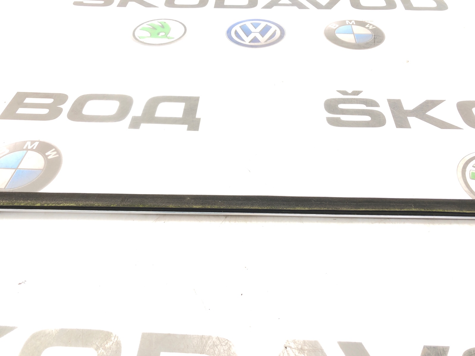 молдинг стекла, 1000 рублей, Москва