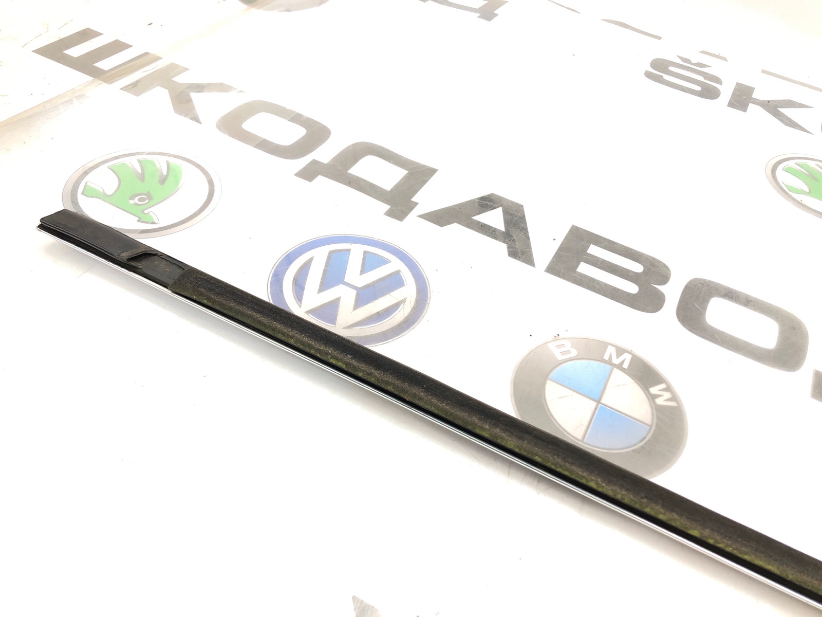 молдинг стекла, 1000 рублей, Москва