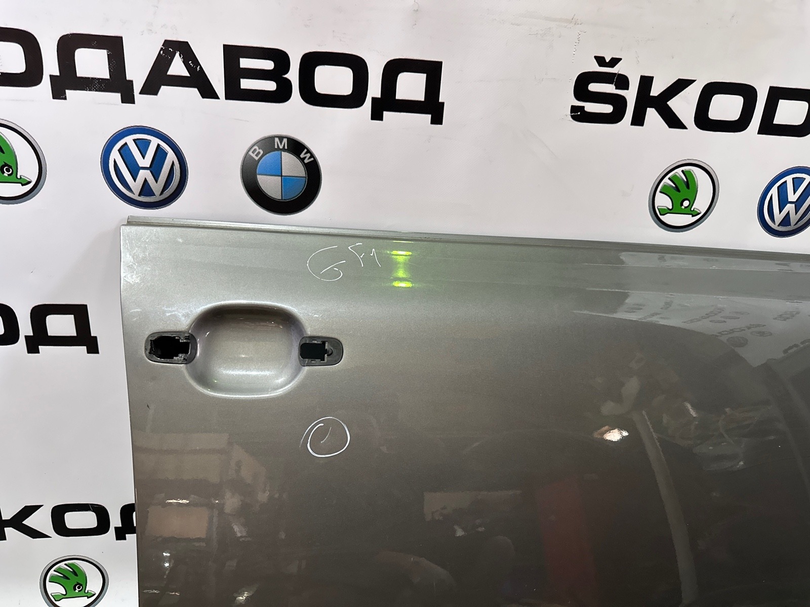 дверь, 18000 рублей, Москва