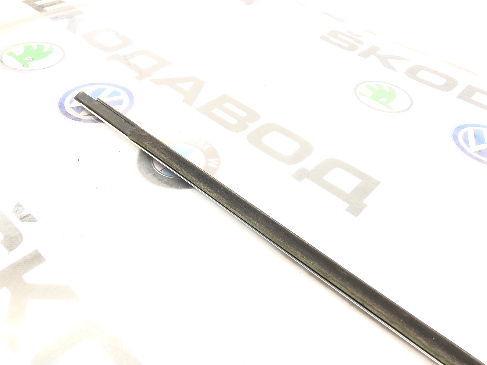 молдинг стекла, 1000 рублей, Москва