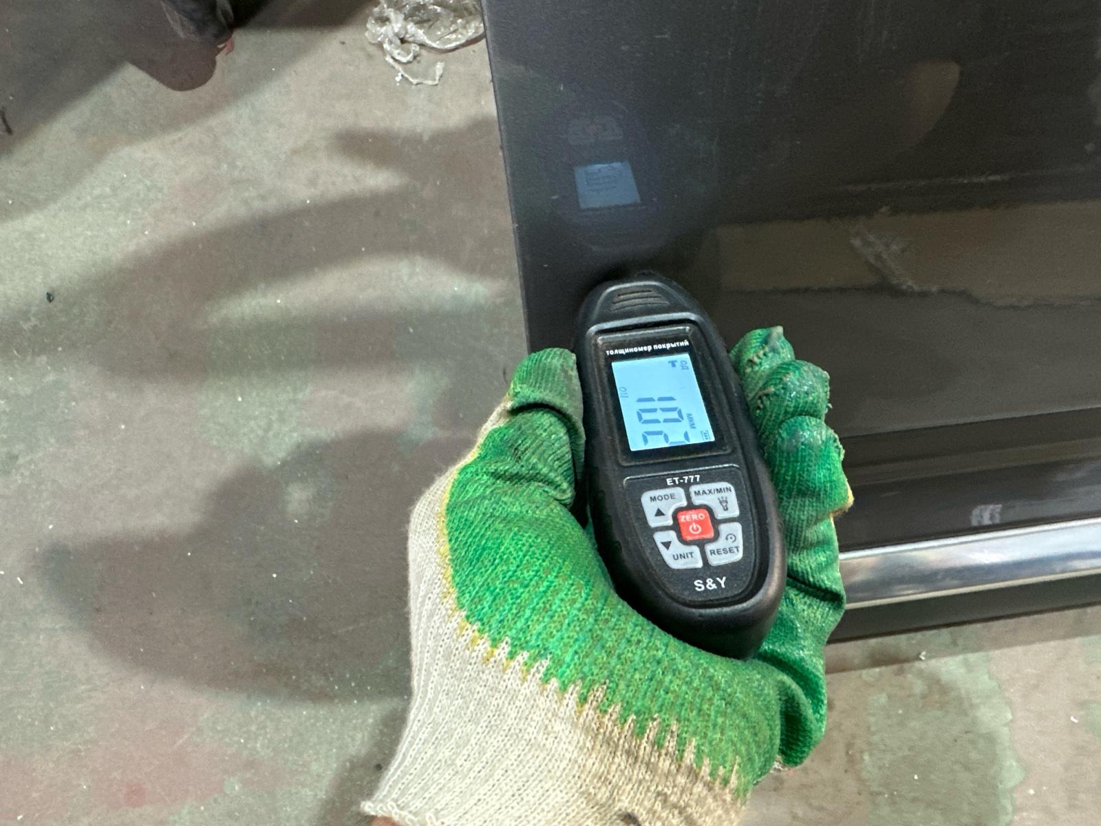 дверь, 18000 рублей, Москва