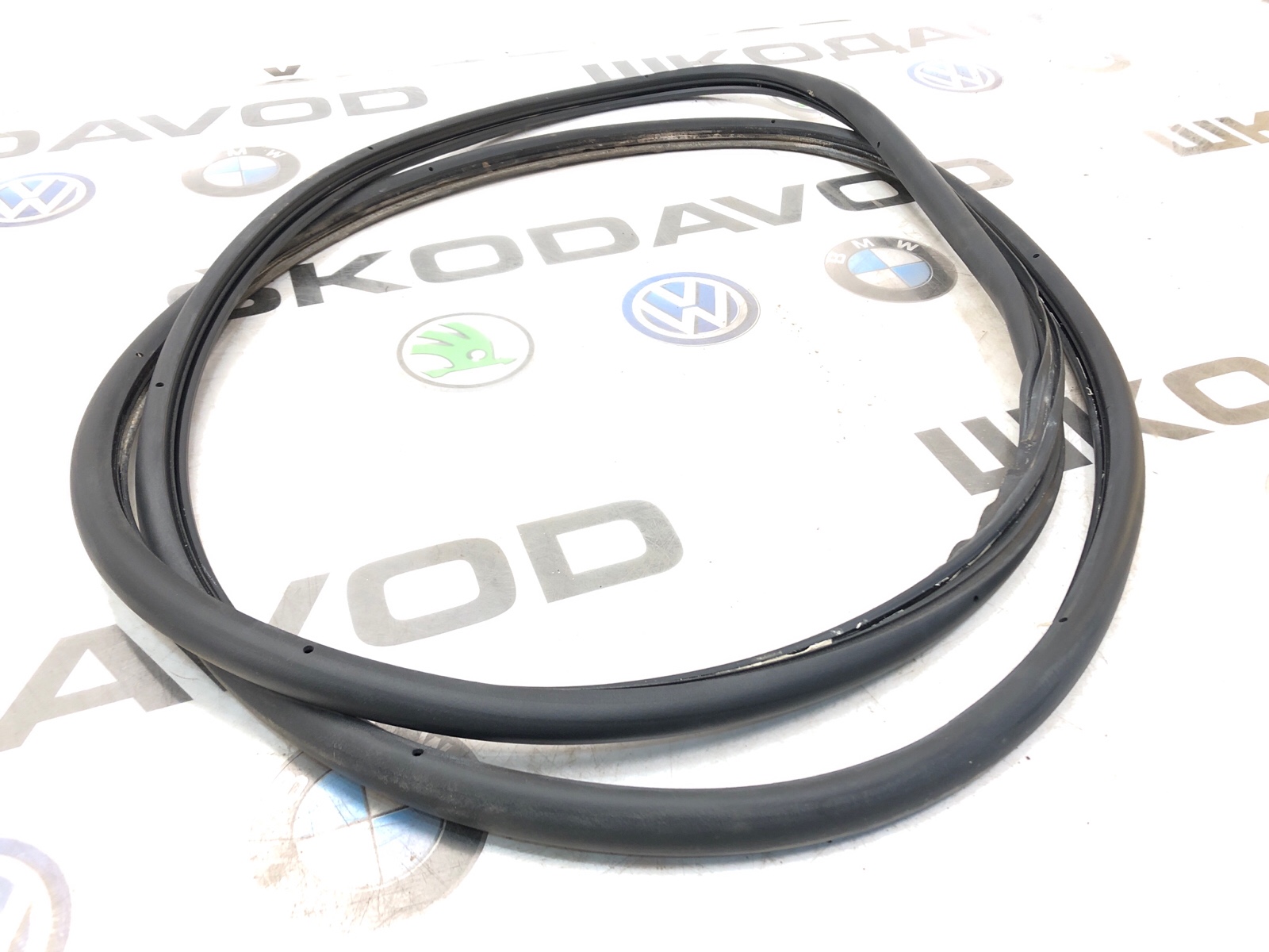 Уплотнитель двери, 1000 рублей, Москва