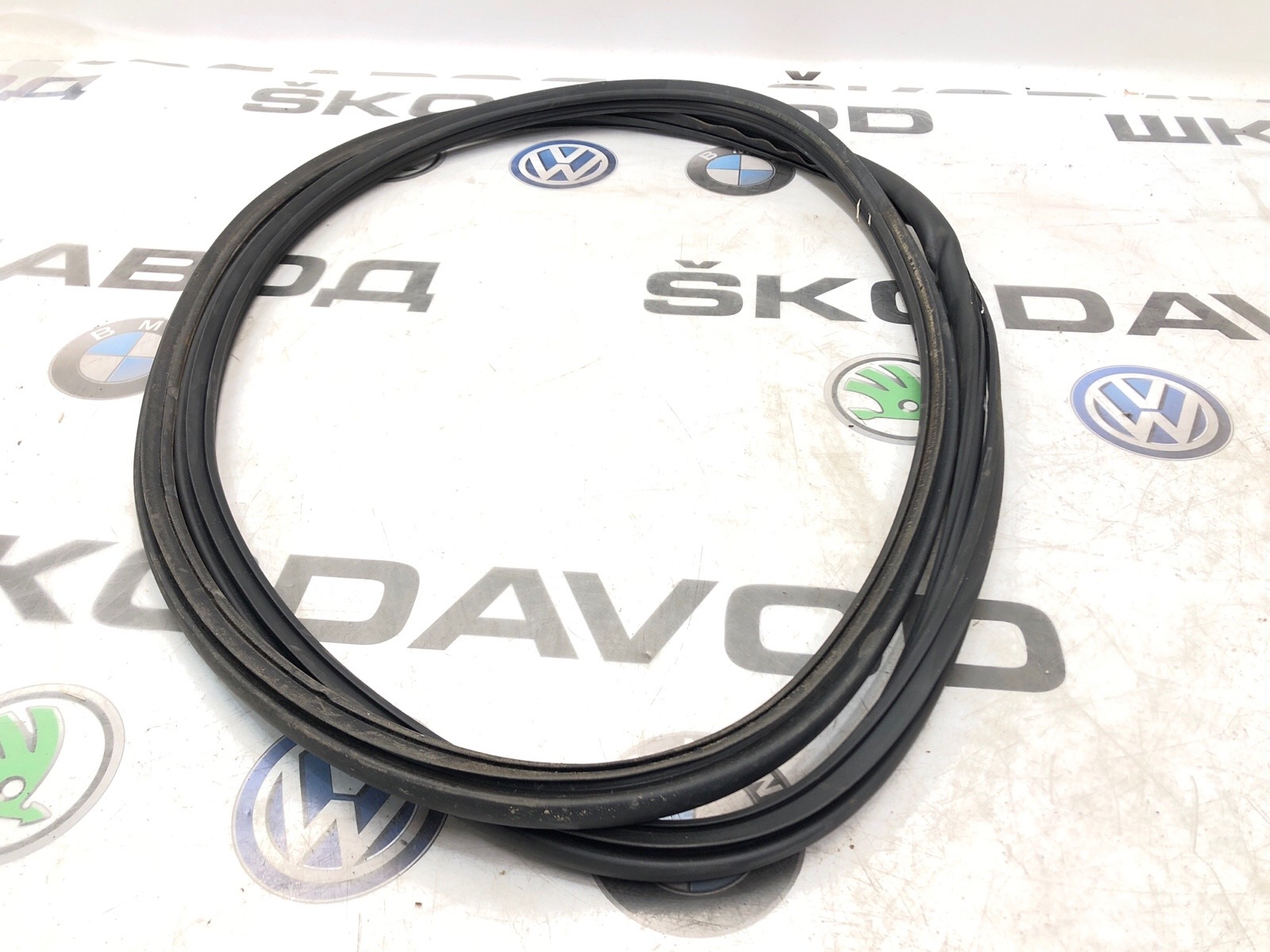 Уплотнитель двери, 1000 рублей, Москва