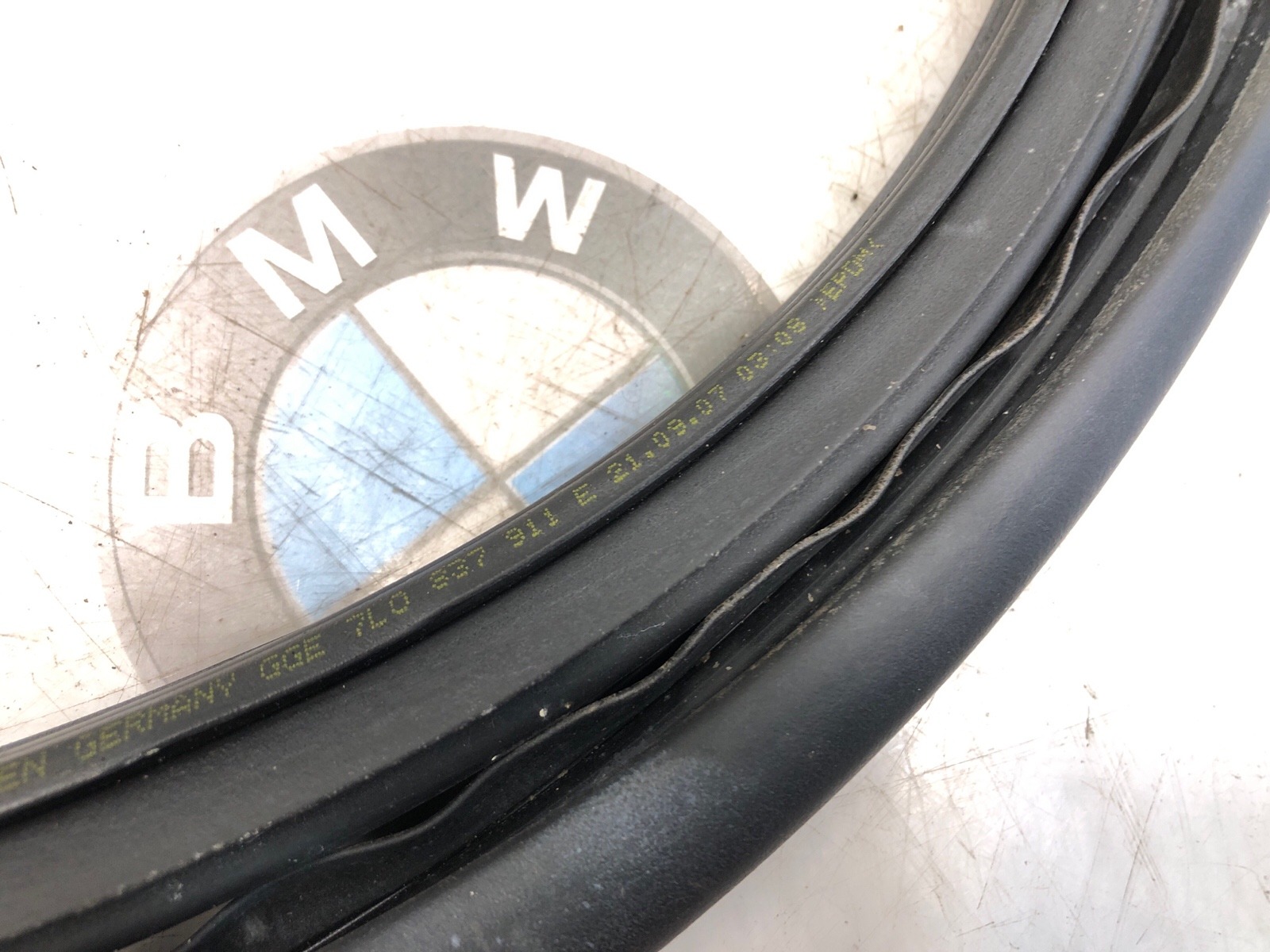 Уплотнитель двери, 1000 рублей, Москва