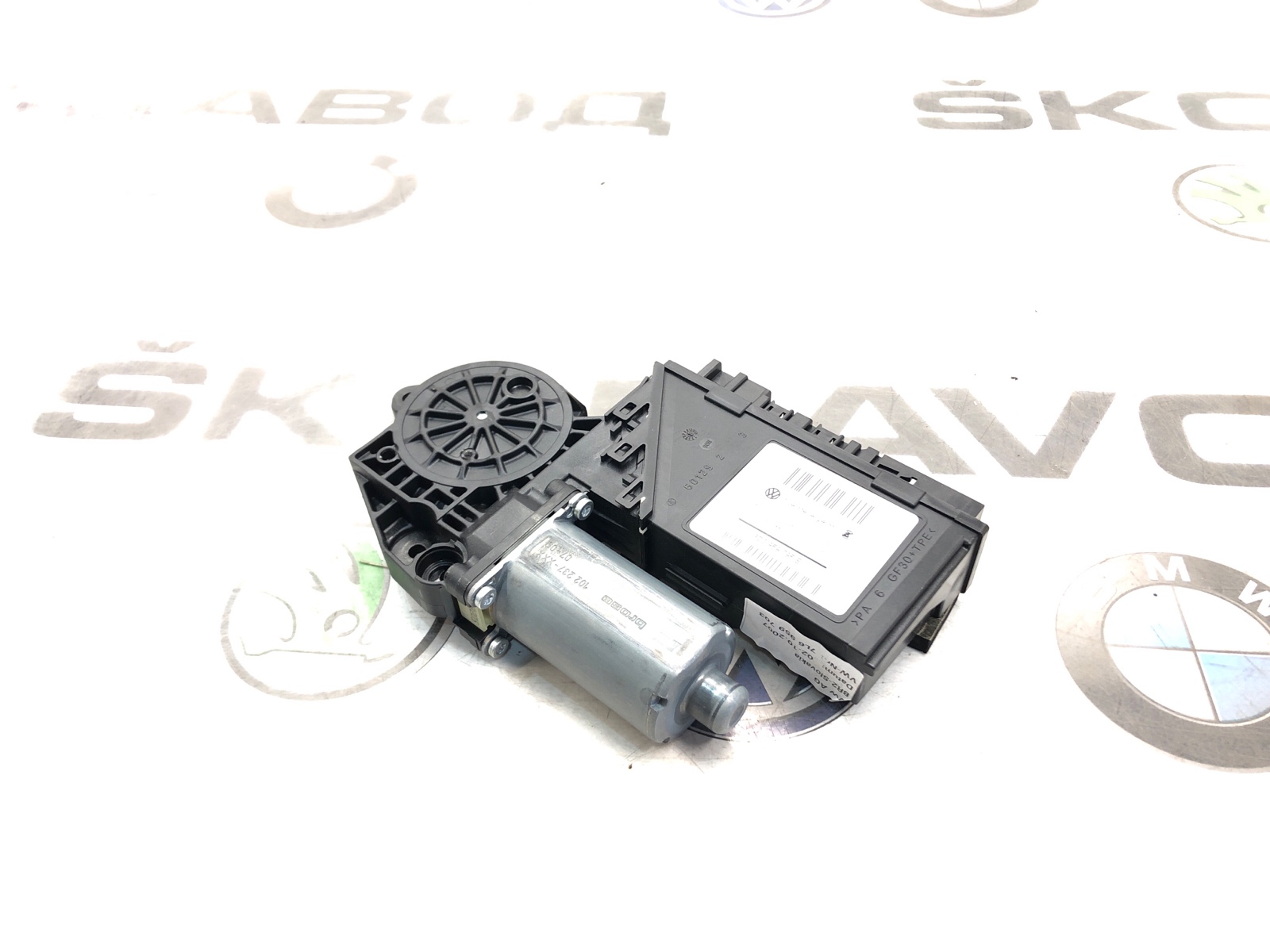 мотор стеклоподъемника, 1000 рублей, Москва