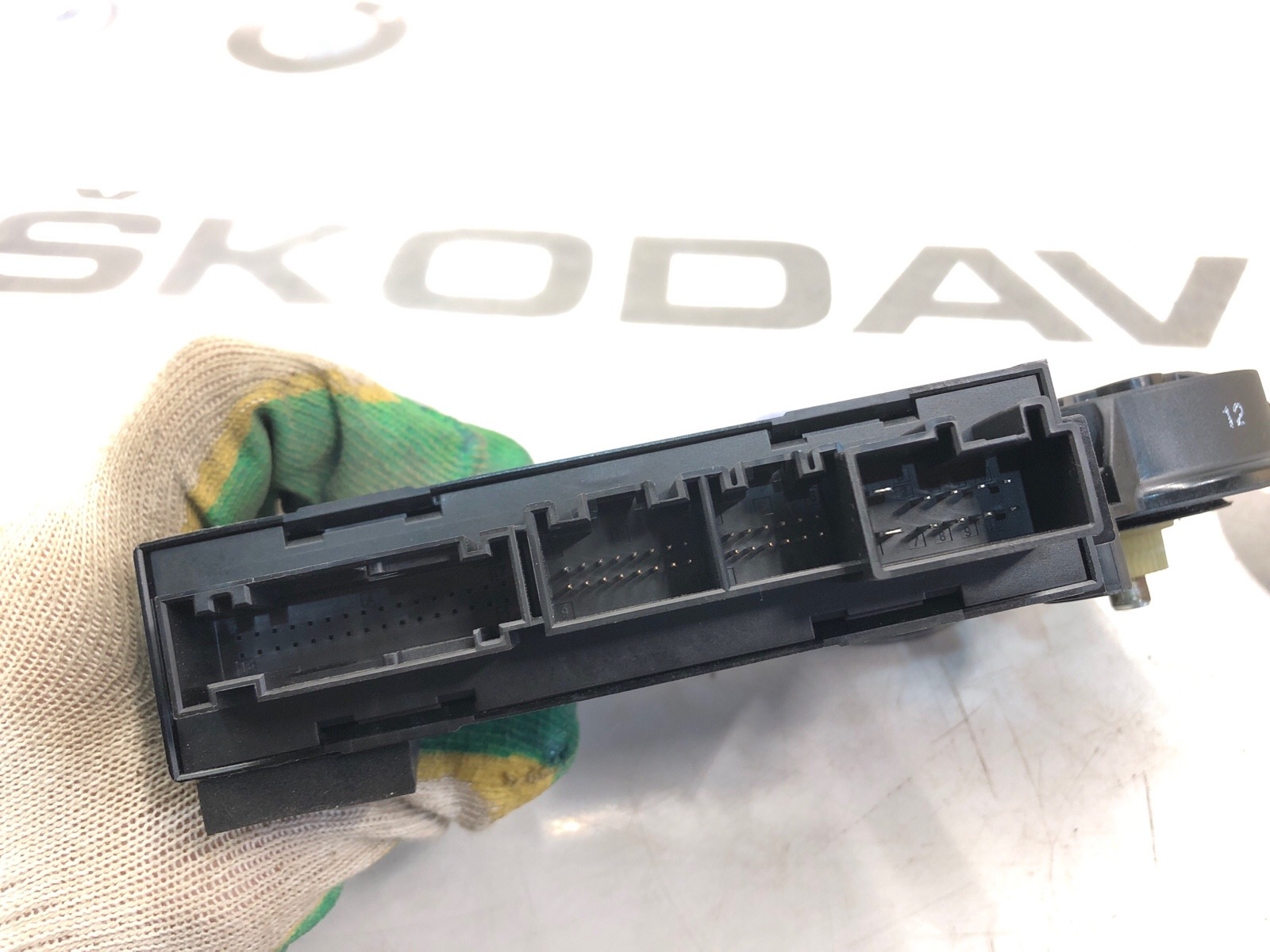 мотор стеклоподъемника, 1000 рублей, Москва