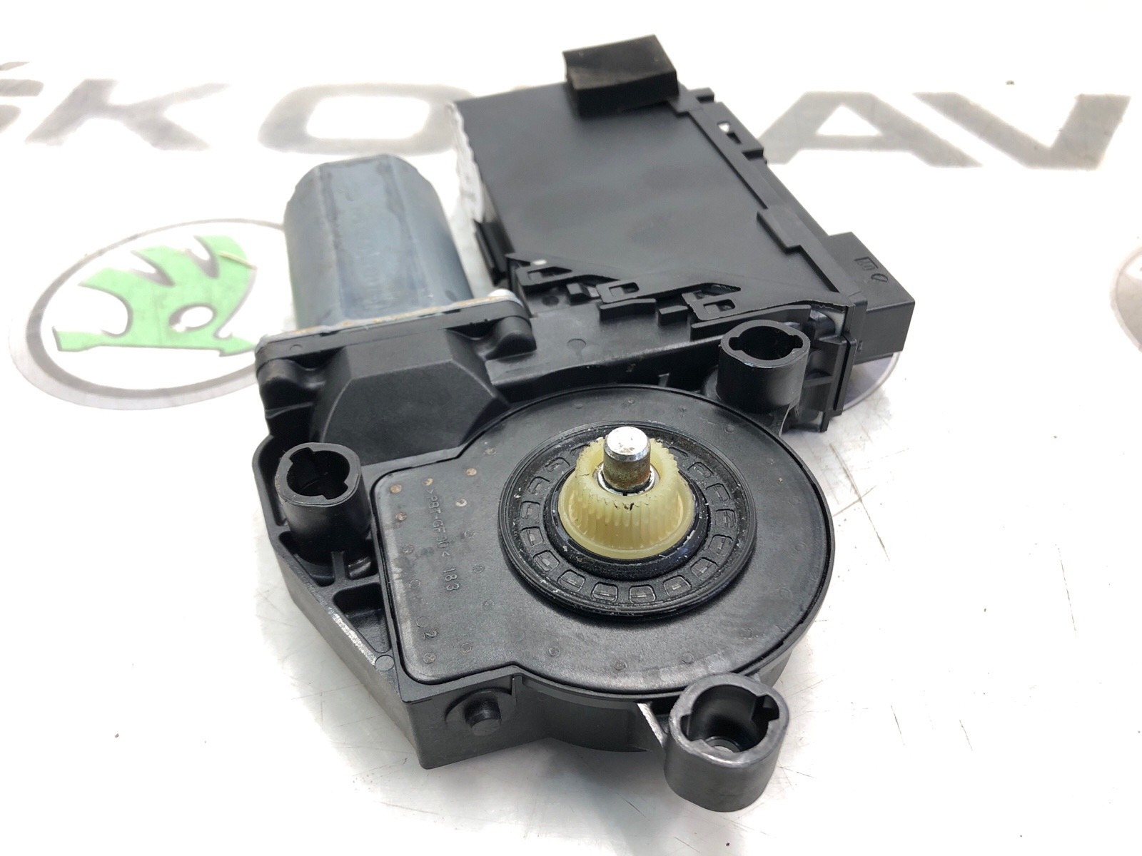 мотор стеклоподъемника, 1000 рублей, Москва