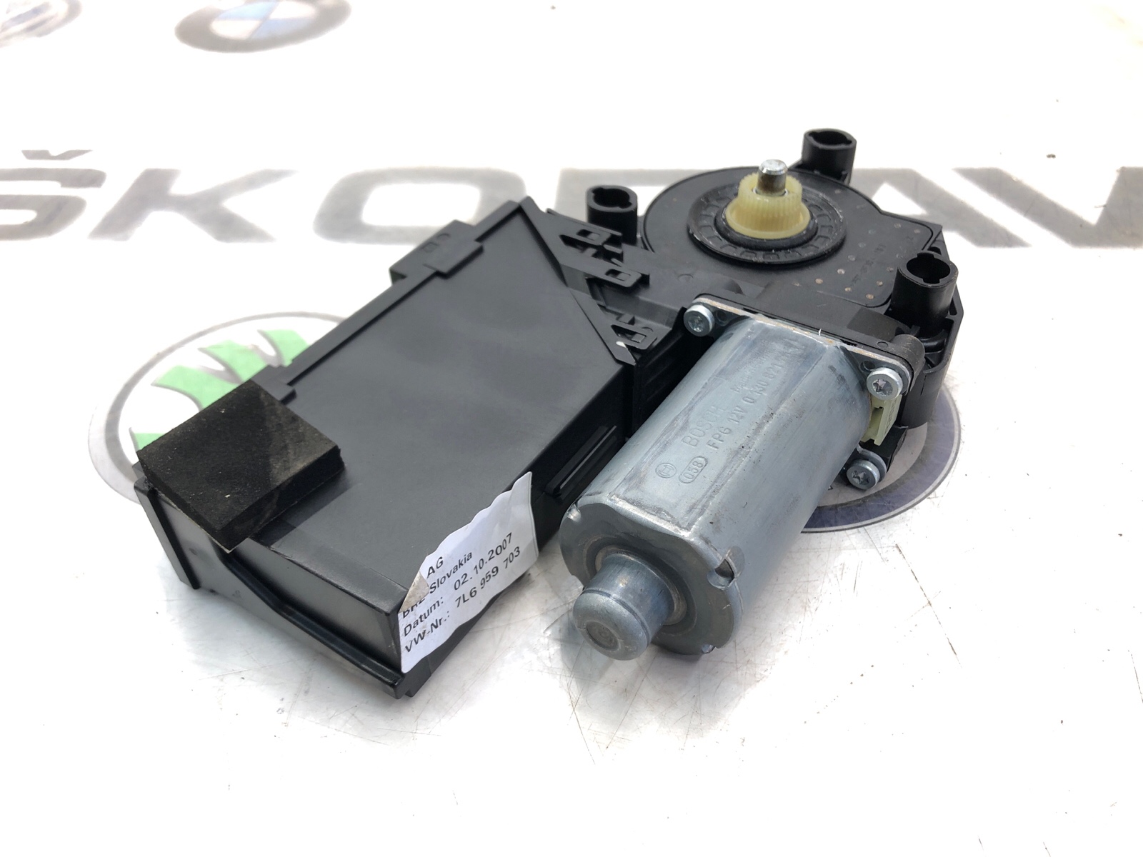 мотор стеклоподъемника, 1000 рублей, Москва