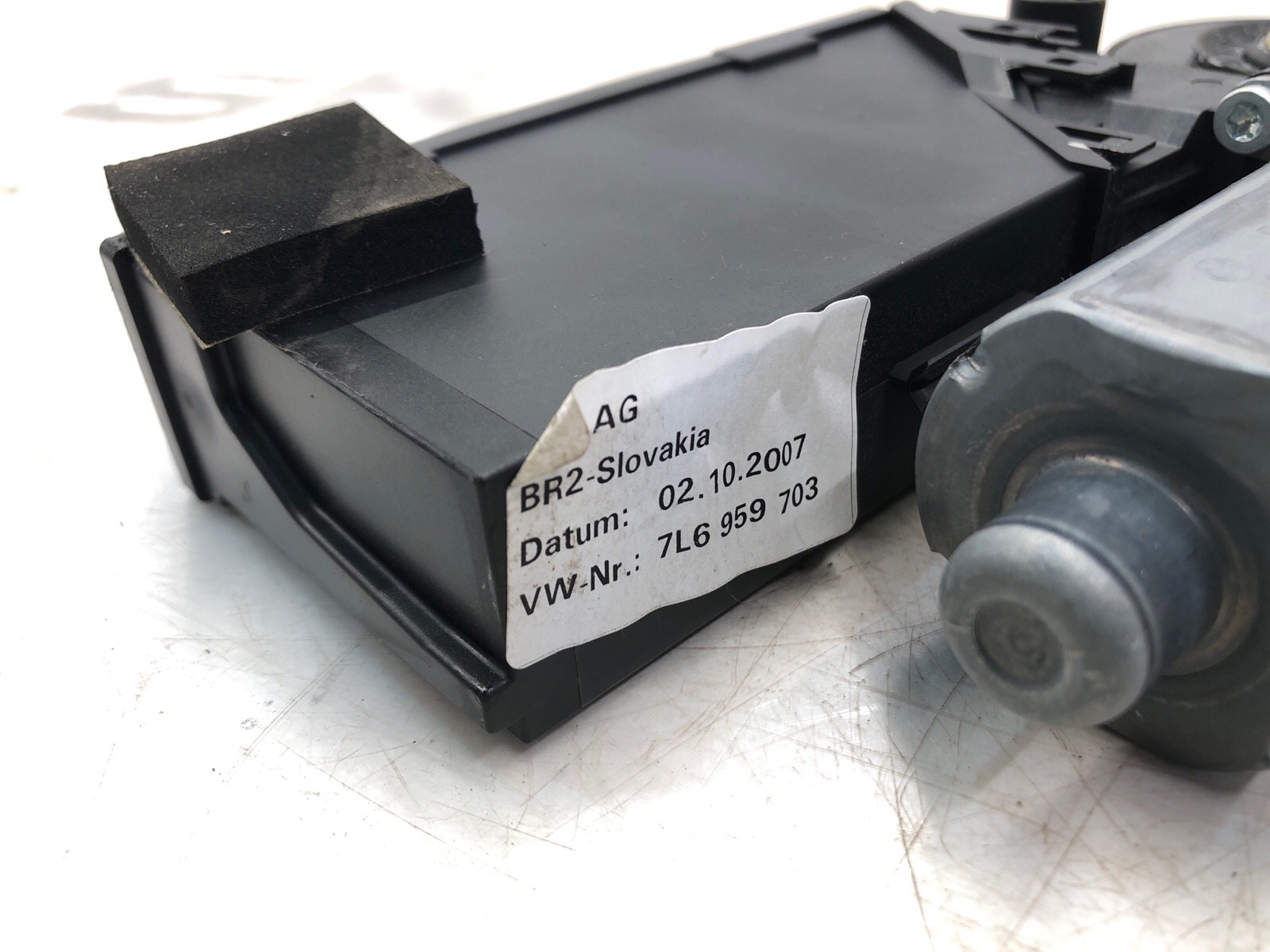 мотор стеклоподъемника, 1000 рублей, Москва