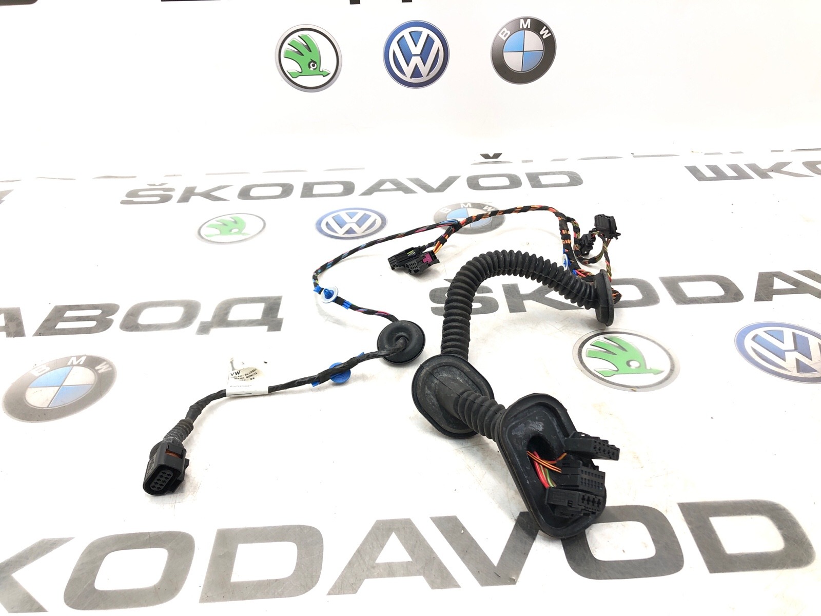 Проводка двери, 1000 рублей, Москва